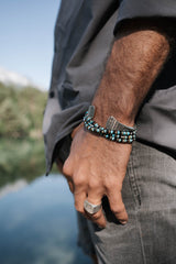 ARMBAND - IMPERIAL BLACK