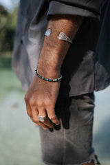 ARMBAND - IMPERIAL BLACK