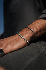 ARMBAND - IMPERIAL WHITE