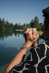 ARMBAND - MIXED JUNGLE