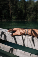 ARMBAND - MIXED JUNGLE