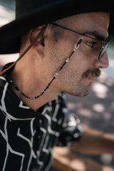 BRILLENKETTE - Shadow Warrior