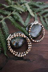 ARMBAND - WHITE TIGER