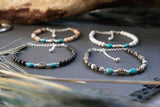 Turquoise Soul - Howlith