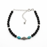 Turquoise Soul - Lava