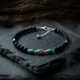 Turquoise Soul - Lava