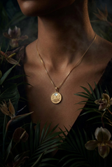 Lunar Essence
