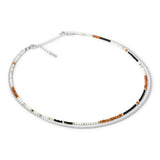 ETHNO STYLE CHOKER