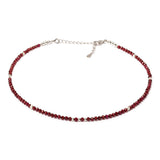 GRANAT CHOKER