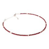 GRANAT CHOKER