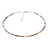 Turmalin Choker
