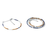 BEACH VIBES ARMBANDKOMBINATION