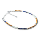 BEACH VIBES FUSSKETTE