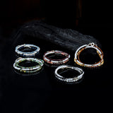 TǓ – ELEMENT ERDE