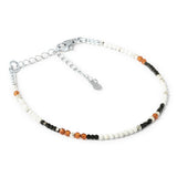 ETHNO STYLE ARMBANDKOMBINATION