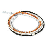 ETHNO STYLE ARMBANDKOMBINATION