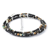 SPINELLI MEETS TURQUOISE