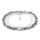 ROYAL LOYAL ARMBAND VIERREIHIG