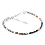 TERRA ARMBAND EINREIHIG