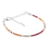 SAVANNA ARMBAND EINREIHIG