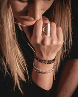 SPINELLI MEETS TURQUOISE