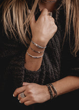 ROYAL LOYAL ARMBAND EINREIHIG