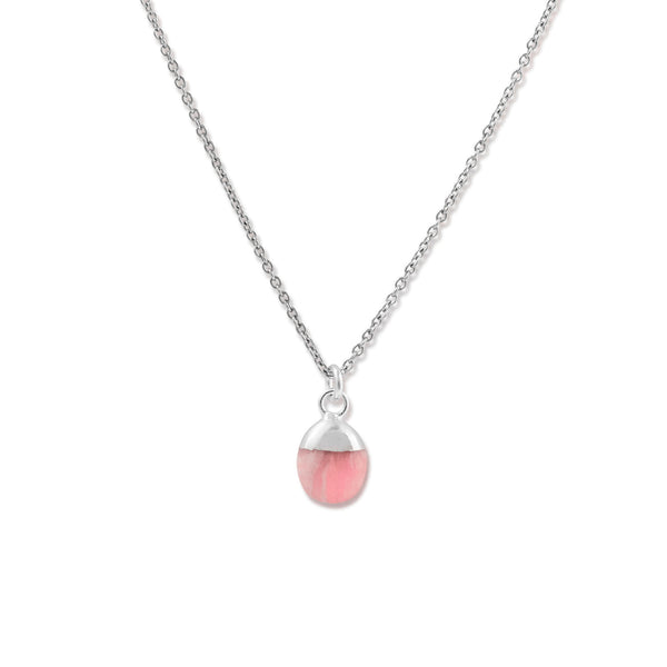Drop - Pink Opal