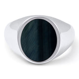 Signature Ring II - Falkenauge