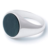 Signature Ring II - Falkenauge