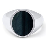 Signature Ring II - Falkenauge