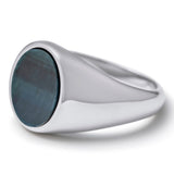 Signature Ring II - Falkenauge