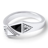 The Jala - FLOW Ring