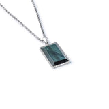 Revel Kette - Falkenauge