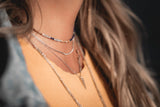BEACH VIBES CHOKER