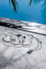 Revel Kette - Falkenauge