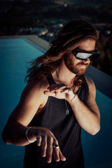 Revel Kette - Falkenauge