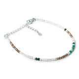 SUMMER BREEZE ARMBAND EINREIHIG