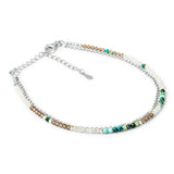 SUMMER BREEZE FUSSKETTE