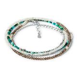 SUMMER BREEZE ARMBANDKOMBINATION