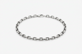 Anchor Chain Bracelet