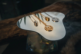 Lunar Essence & Orbit