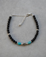 Turquoise Souls Armbänder