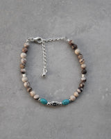 Turquoise Souls Armbänder