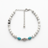 Turquoise Soul - Howlith