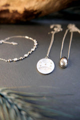 Lunar Essence & Orbit