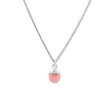 Drop - Pink Opal